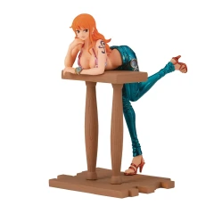 Grandline Journey Special - One Piece - Nami (Ver. A) Figure